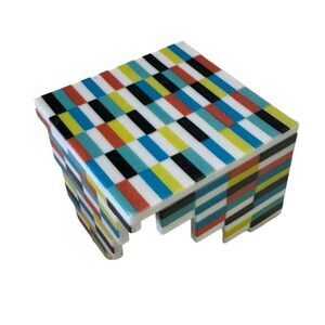 LOL Surprise Clubhouse Replacement Table MGA